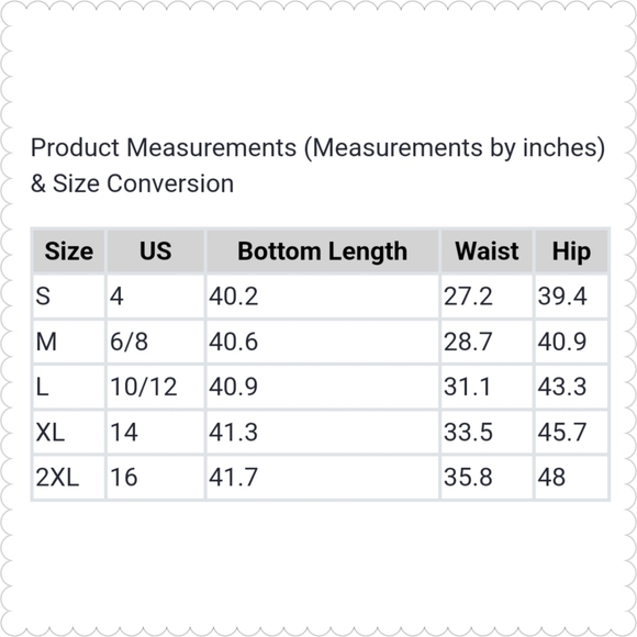 Classic Button Accent High Waist Wide Leg Jeans - Picture 9 of 9